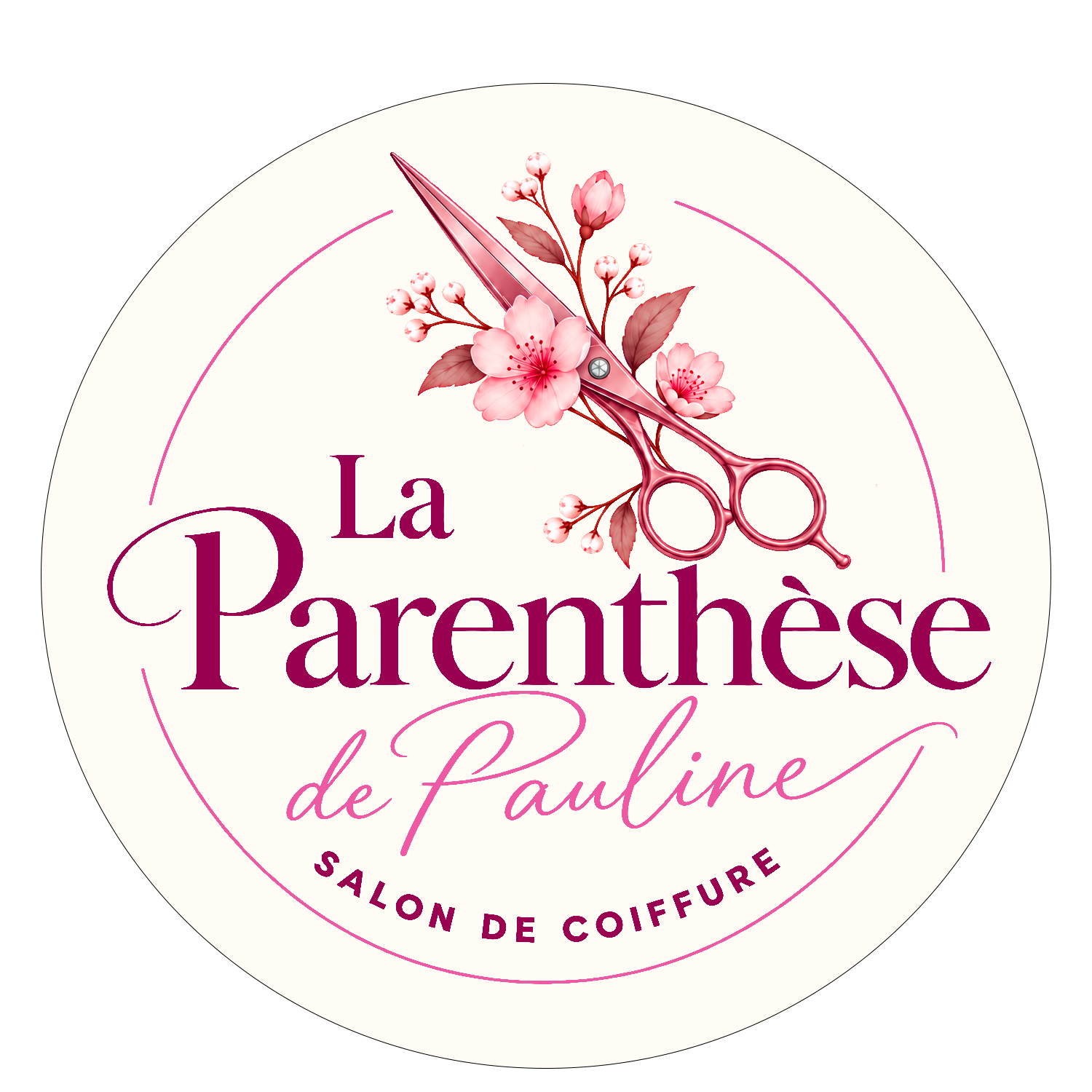 La Parenthèse de Pauline